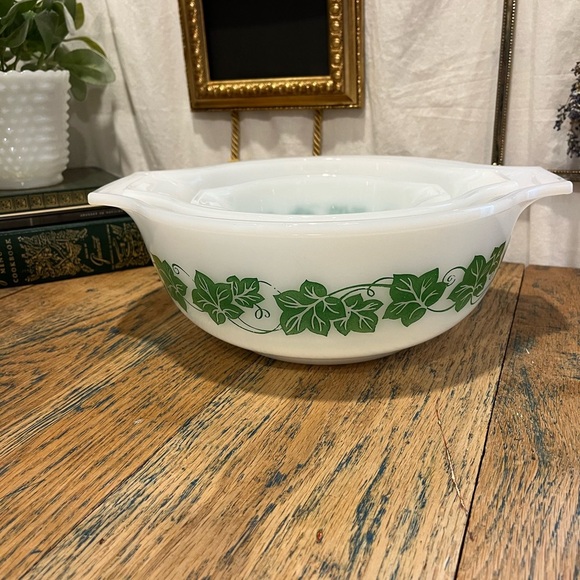 💚 GLASBAKE Ivy Cinderella Nesting Bowls – Set of 3
J2354-2356-2357 - Picture 9 of 15